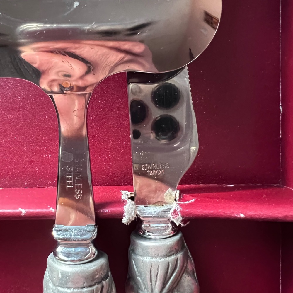 Kitchen stuff